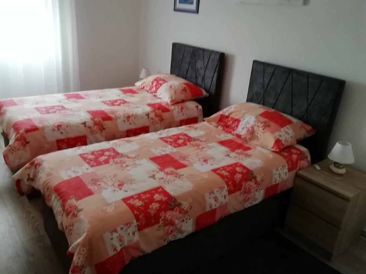 Mimi Lejlighed Šibenik Eksteriør billede